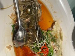 -香丰阁·烤鸭·川湘菜(清河店)