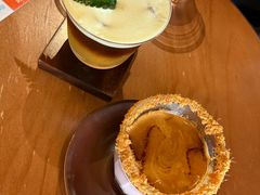 -Metal hands·铁手咖啡