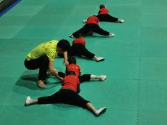 -武术世家少儿培训中心(首都体育学院店)