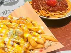 -一沙一城·岩烤牛扒(深圳首店)