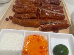 -渔文乐·海鲜大排档(壹品总店)