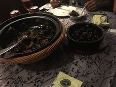 -湘湖大院(越王路店)