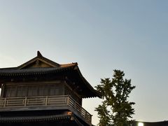 -香积寺