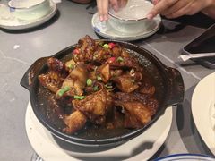 -富临轩私房菜(集庆门大街店)