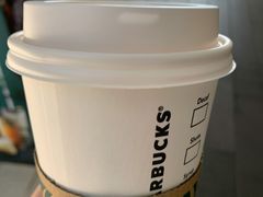 香草拿铁VL-星巴克臻选(深圳万象天地旗舰店)