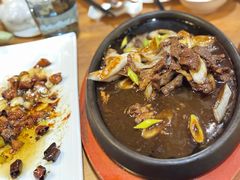 -青城山六善酒店·紫氣園中餐厅