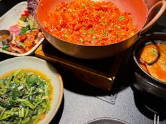 -Ameigo梅果·云贵川bistro(长宁来福士店)