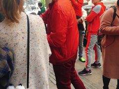 -九龙餐厅(大沽路店)