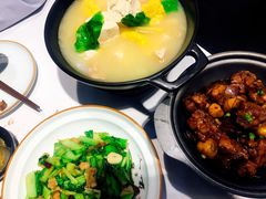 -到家尝北京菜(西坝河店)