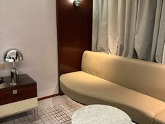 -上海龙之梦万丽酒店