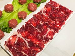 匙柄-古乐牛香·鲜牛肉自助火锅(南京总店)
