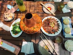 -遇见阿家村云南菜(魏公村店)