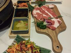 -红沃鳗鱼黑牛烤肉店(不老街店)