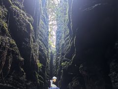 -梭布垭石林景区