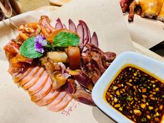 -鸽子窝(青塔店)