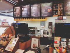 -星巴克(夏日百货店)