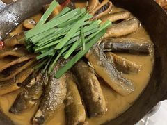 土锅泥鳅-庐州太太(南七里店)