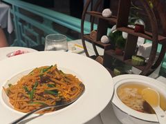 -北京宴(华贸购物中心店)