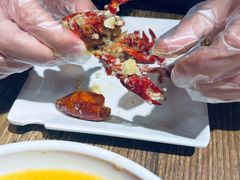 -叶派龙虾•招牌香辣蟹·海鲜(中海国际店)