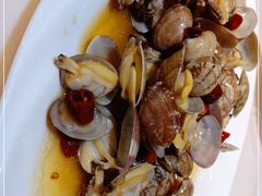 -香满锅老北京羊蝎子火锅·家常菜(新街口店)