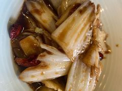 醋溜白菜-局气烤鸭·北京菜(前门店)