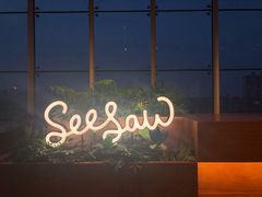 -Seesaw Coffee(朝阳大悦城店)