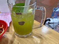 -冒椒火辣(奎星楼街店)