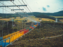 -本溪大峡谷