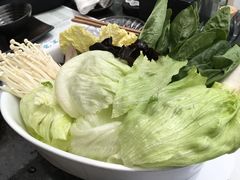 -王家渡火锅店(棕榈泉店)