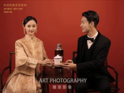 点击看大图 -薇喜影像艺术中心 ART PHOTO