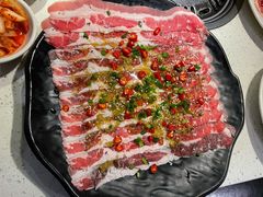 猫抓泡椒肥牛-猫抓烤肉(武进吾悦广场店)