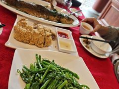 -粤北餐馆