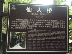 -藏龙百瀑风景区