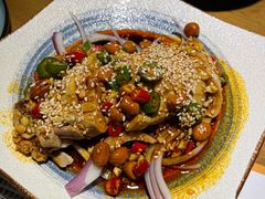 -九锅一堂酸菜鱼(学府凯德店)