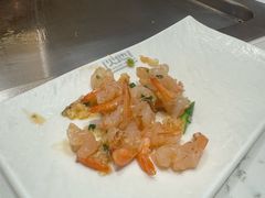 -火地铁板烧(昆山万象汇店)