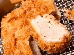 -胜博殿日式炸猪排(西红门店)