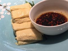 -巴国布衣·Sichuan Folk(紫荆店)