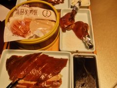 -天福苑(崇宁路店)