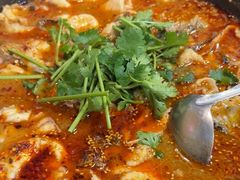-灶知轩湘西石锅鱼(万佳广场店)
