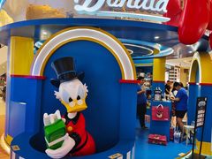 -天河城购物中心