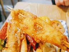 -黄记潮汕甜汤(贝底田坊店)