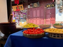 -88号小吃店·经典云南菜·地道纳西美食
