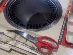 -猫爪爪原切自助烤肉(观音桥阳光世纪店)