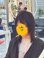 -赤道 Hair Salon