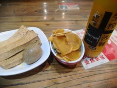 -韩师傅老大同刀削面(北苑路店)