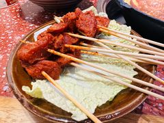 -赵美丽·重庆社区火锅·直营店(火车东站·中豪国际店)