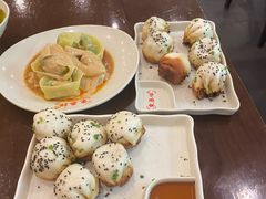 -东泰祥生煎馆(重庆北路店)