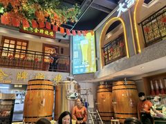 -大富烧鸡大牌档(扬帆店)