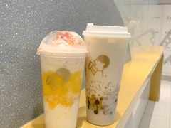 -喜茶(广州中山六路店)