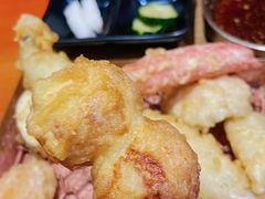 -天妇罗内顺田(罗湖店)
